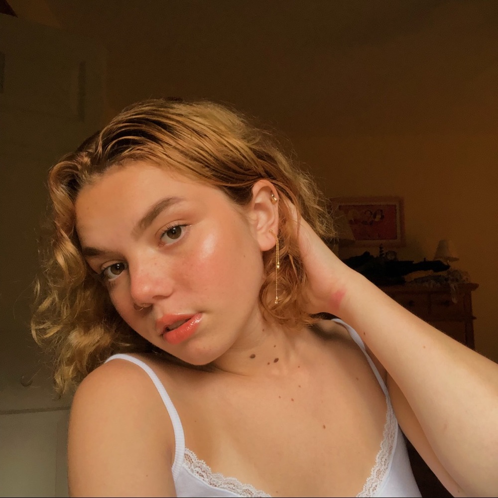 Meet your Posher, Rose